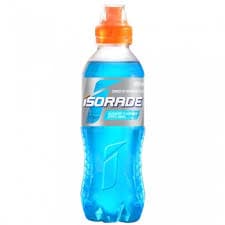 Isorade Blueberry 1x6x600ml